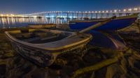 Night Boats